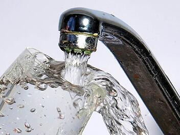 Für die Sicherstellung der Wasserversorgung werden die Wonseeser zur Kasse gebeten. Foto: Symbolbild, dpa