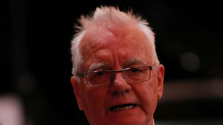 Impressionen vom Chorfest CoburgFoto: Jochen Berger