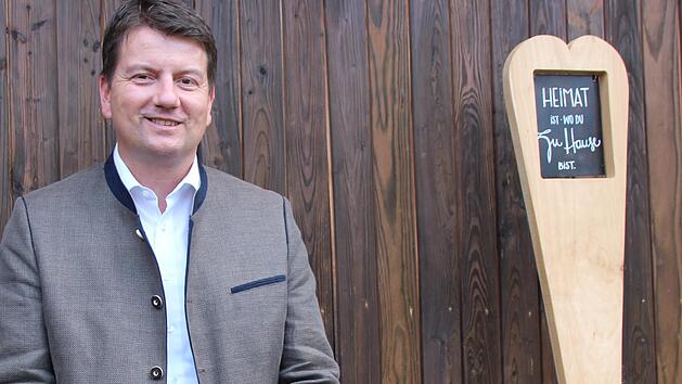 Landtagsabgeordneter wird am Sonntag bei der Bundesversammlung erstmals in seiner politischen Laufbahn den Bundespräsidenten wählen. Foto: Archiv/Benedikt Borst