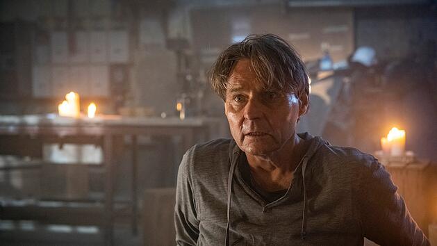 RTL: 30 Jahre GZSZ. Muss Jo Gerner sterben? Folge jetzt streamen