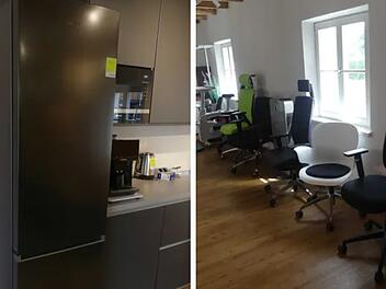 N&uuml;rnberger Fachhandel insolvent: Inventar wird aktuell versteigert - "haben den Kampf verloren"