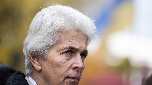 Marie-Agnes Strack-Zimmermann