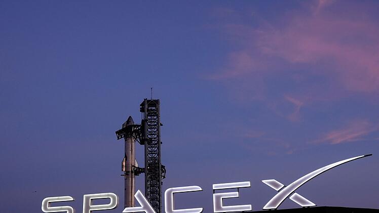 SpaceX