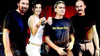 Big Sound Jack Foto: pr