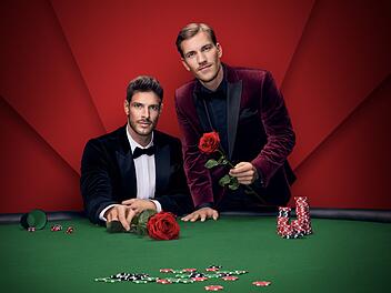 "Die Bachelors" 2025