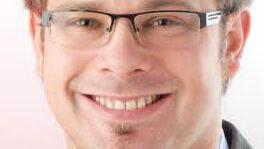 Sven Schuster (SPD)