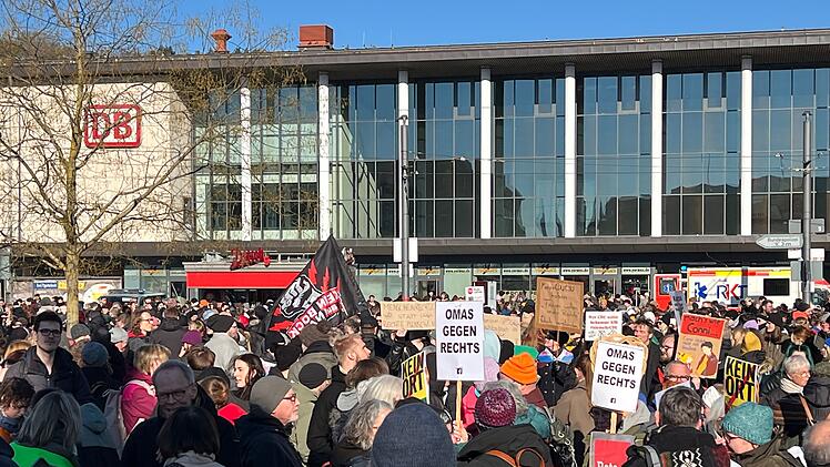 Würzburg: Nach "massivem Rückstau" - Verkehrsfluss bei Großevents verbessert