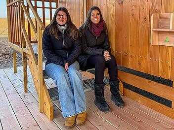 Bamberger Naturkindergarten Wilde R&uuml;ben startet: G&auml;rtnern und Co.