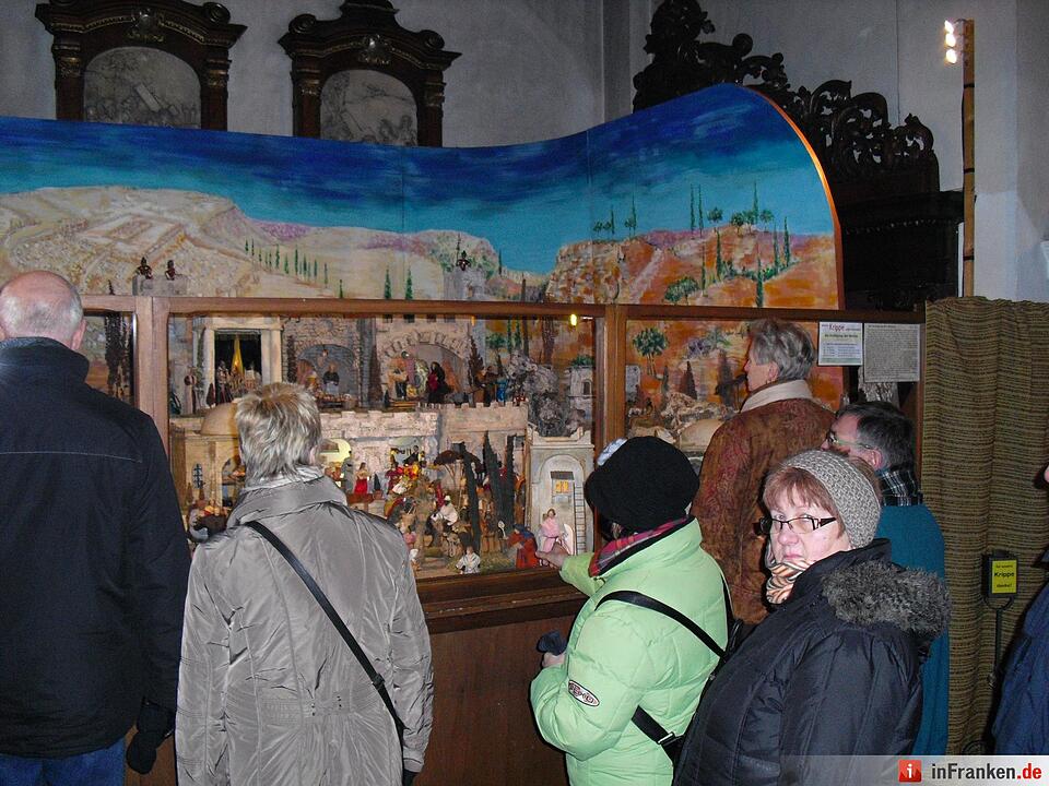 ABO Plus Krippenführung Bamberg_09.01.2016