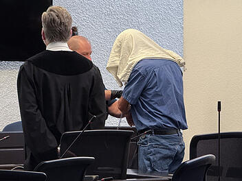Prozess gegen Kita-Betreiber wegen schweren sexuellen Missbrauchs