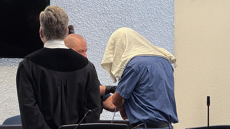 Prozess gegen Kita-Betreiber wegen schweren sexuellen Missbrauchs