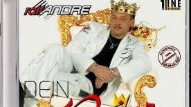 Die neue Scheibe: "Dein Prinz" Foto: pr