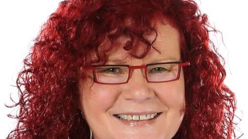 Kerstin Westphal (SPD), Schweinfurt, Listenplatz 23.