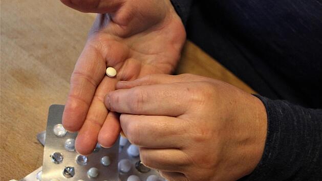 Nahrungsergänzungsmittel sind nach wie vor in aller Munde; Dabei sind die Menschen in Deutschland meist ausreichend mit Vitaminen versorgt.