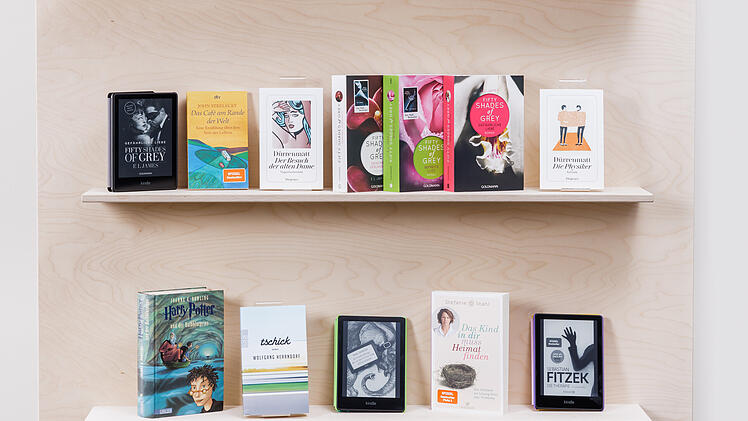 Die beliebtesten Produkte auf Amazon - Bestseller aus 25 Jahren