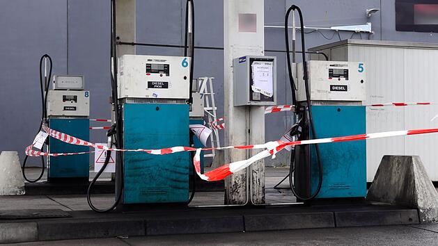 Oberfr&auml;nkisches Unternehmen verkauft unversteuertes Schmier&ouml;l