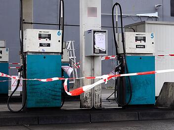 Oberfr&auml;nkisches Unternehmen verkauft unversteuertes Schmier&ouml;l