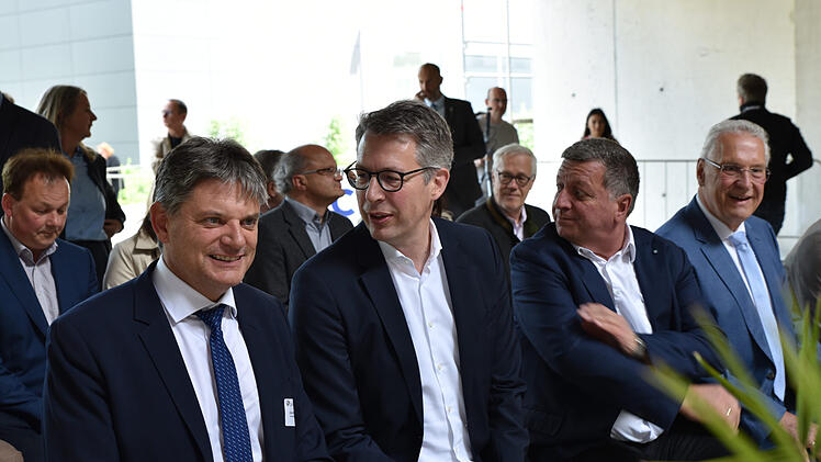 Neubau der Technischen Chemie: Ein Hightech-Bau für die Zukunft der Spitzenforschung
