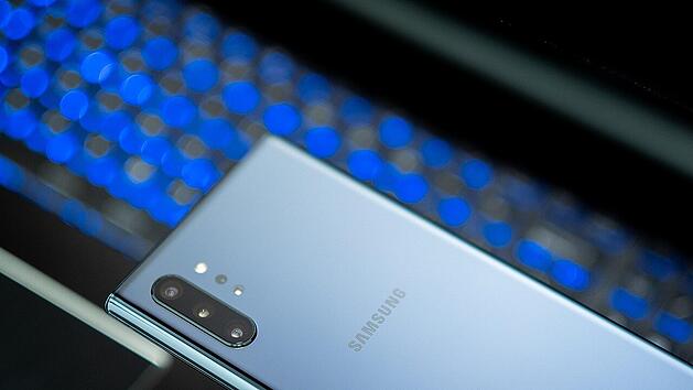 Google will den Dateiaustausch zwischen verschiedenen Ger&auml;ten k&uuml;nftig vereinfachen.