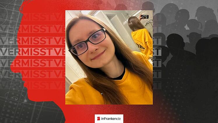 Kristina Fink (32) aus Marktleugast vermisst