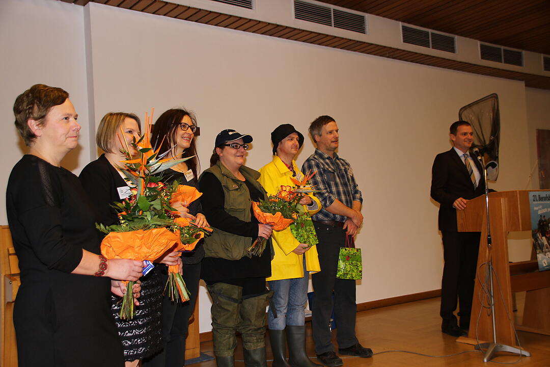 21. Berufsb&ouml;rse