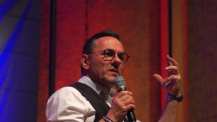 Klaus Werner