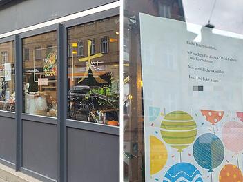 Bamberg/Nürnberg: "Dai-Poke-Bowl" sucht Nachfolger - Betreiberin möchte sich zurückziehen