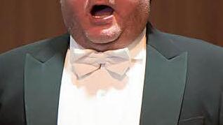 Alt-Wiener Strauss-Ensemble Stuttgart im Kongresshaus Coburg am Neujahrskonzert 2015 Foto: Albert Höchstädter