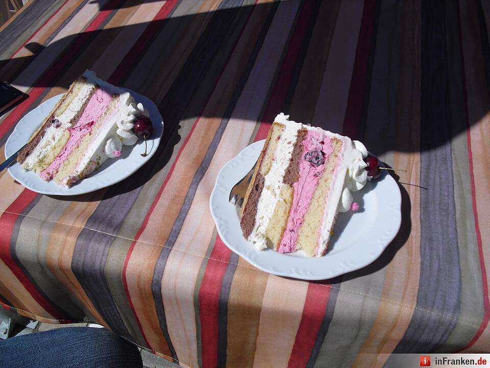 ABO Plus Kirscherntenfahrt 10.07.2015