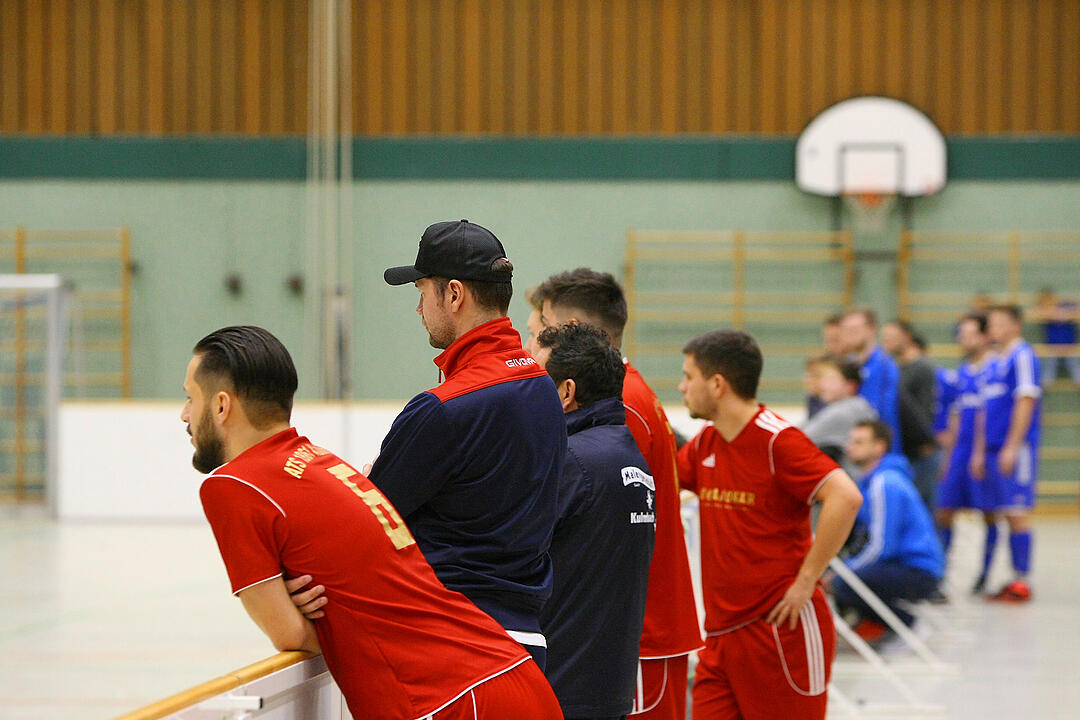 Rundschau-Cup 2018