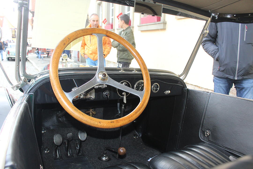 Prichsenstadt Classics