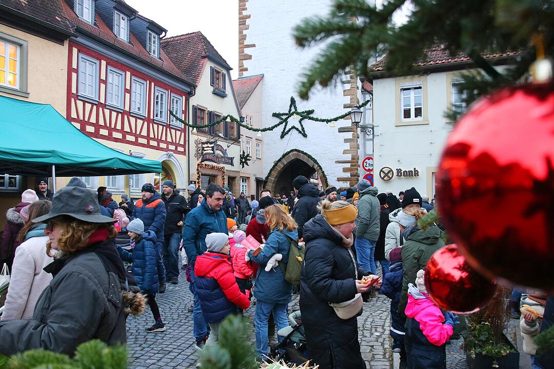 Kinderweihnacht