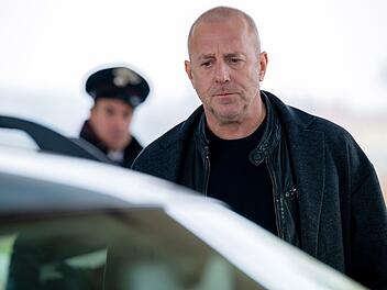 Ingo Thiel (Heino Ferch) ermittelt in seinem siebten Fall - und der führt in diesmal bis nach Italien.