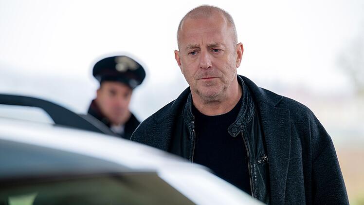 Ingo Thiel (Heino Ferch) ermittelt in seinem siebten Fall - und der f&uuml;hrt in diesmal bis nach Italien.