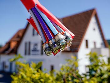 Gute Förderungen für schnelles Internet in Sicht