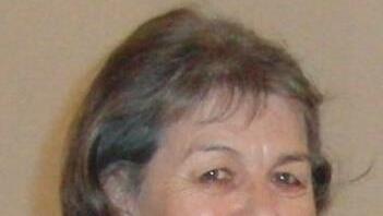 Carmencita Hartwig von der Stiftung Invitatio