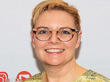 Sabine Dittmar, SPD-Bundestagsabgeordnete. Foto: Dieter Britz