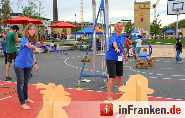 Landesgartenschau Bamberg