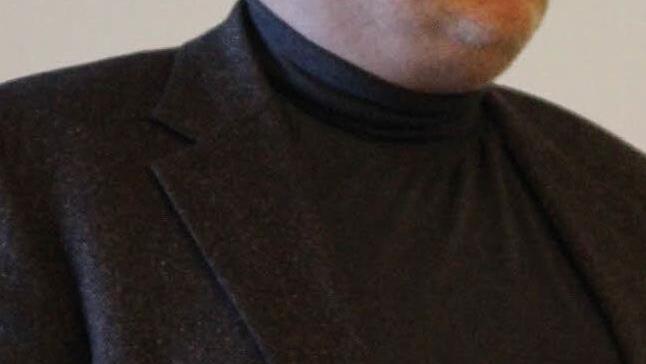Polizeioberrat Willibert Lankes, Lichtenfels: "Einen Brennpunkt hat jede Kommune", sagte Lankes, in Burgkunstadt seien dies die Diskothek und McDonalds.  Foto: Adriane Lochner