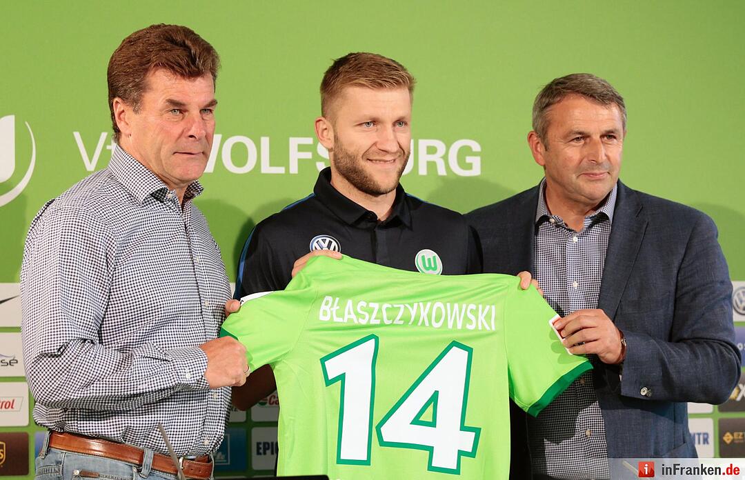Die wichtigsten Transfers der Fußball-Bundesliga