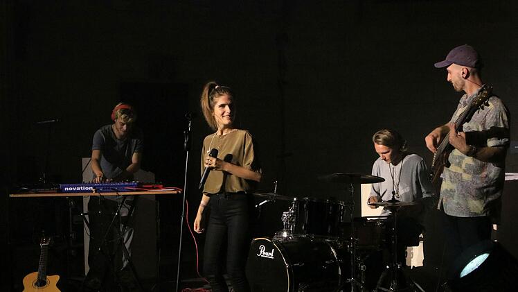 Impressionen der Coburger MuseumsnachtFoto: Jochen Berger