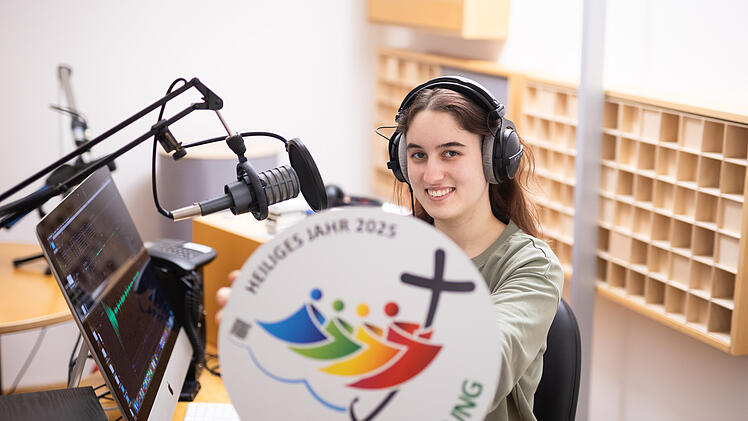 Bamberg: Erzbischöfliches Ordinariat präsentiert neuen Podcast - "Wo das Herz aufgeht"