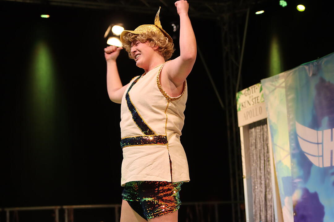 Fasching 2025 in Unterfranken!
