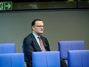 Jens Spahn