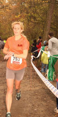 Lebkuchenlauf der TG Kitzingen