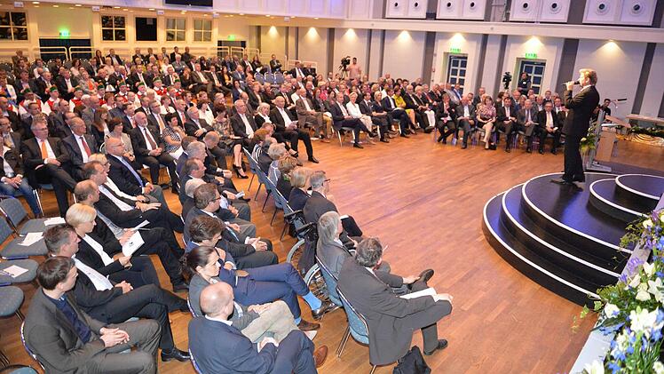 Foto: Ronald Rinklef
