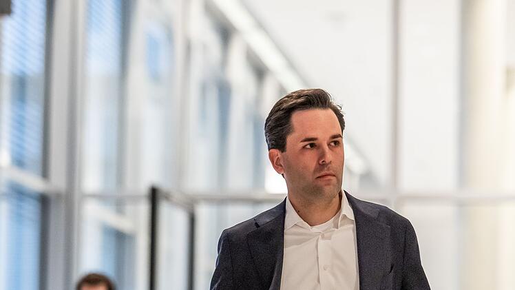 Fraktionssitzung nach Koalitionsausschuss