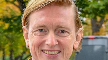 Hans-Günter Brünker (Volt)