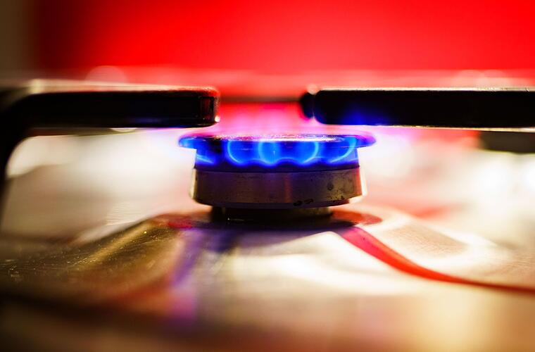 IEA rät EU zu Gaseinsparungen