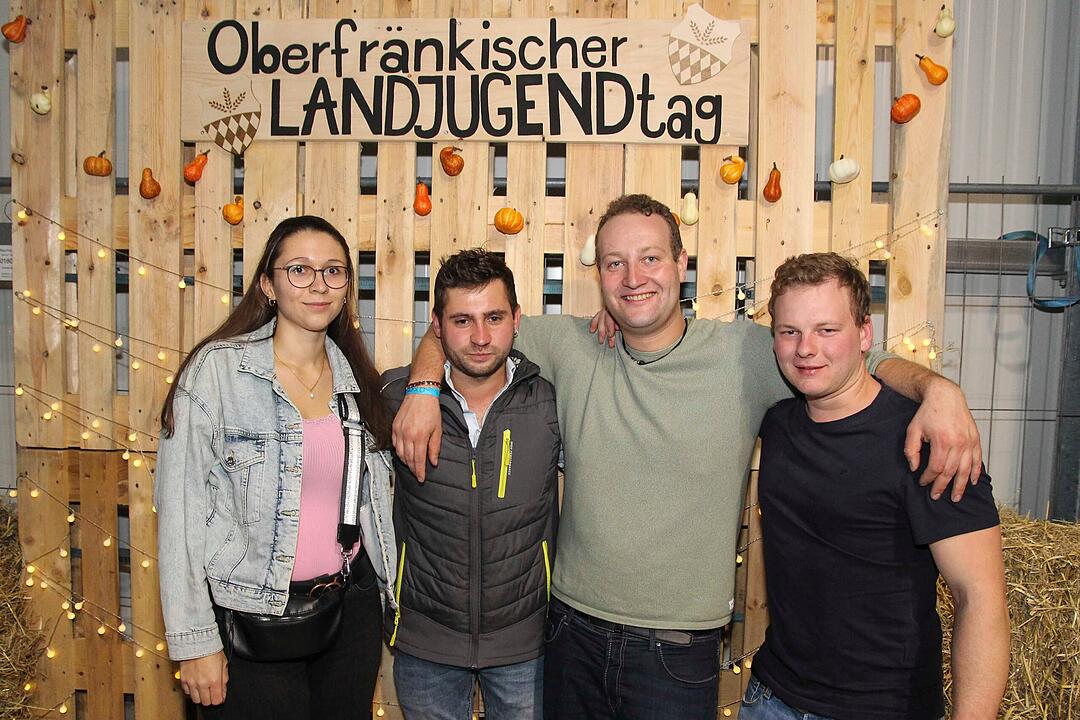 Oberfränkischer Landjugendtag 2025